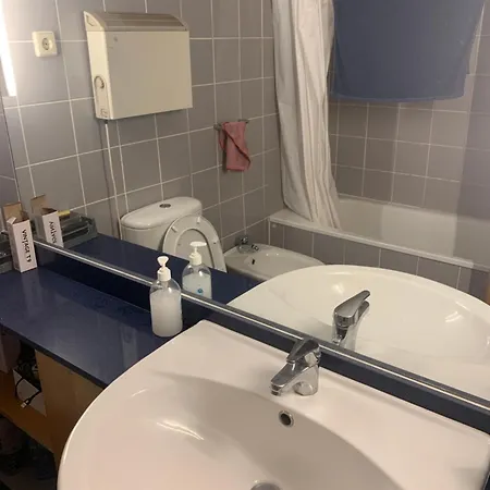 Studio Residence