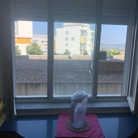 Studio Residence Appartamento